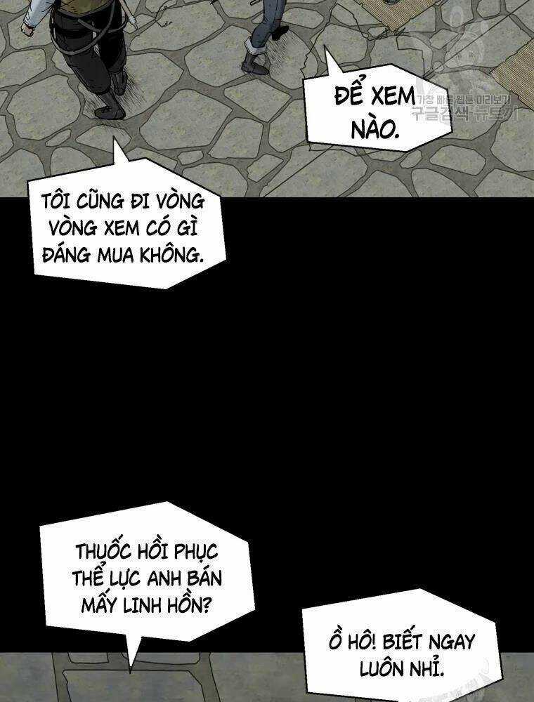 Mật Mã Mê Cung Chapter 17 trang 45