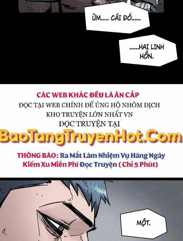 Mật Mã Mê Cung Chapter 17 trang 48
