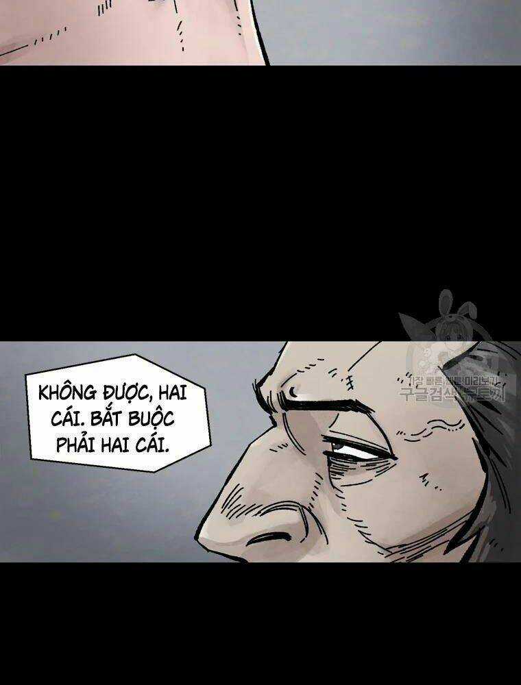 Mật Mã Mê Cung Chapter 17 trang 49