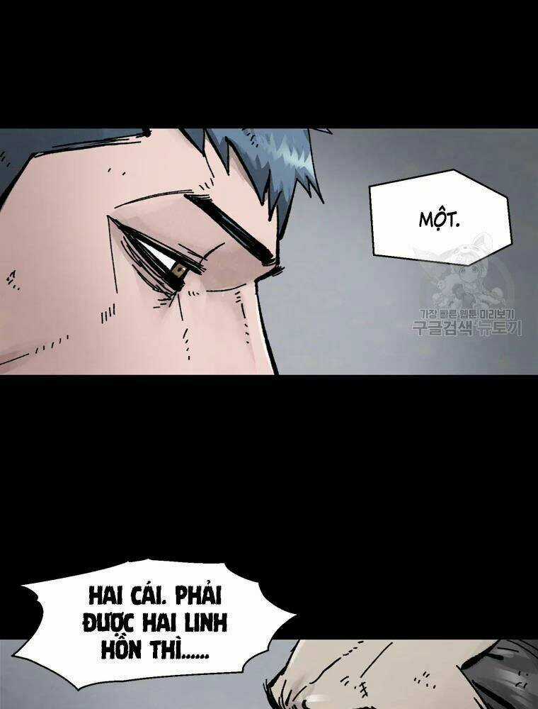 Mật Mã Mê Cung Chapter 17 trang 50