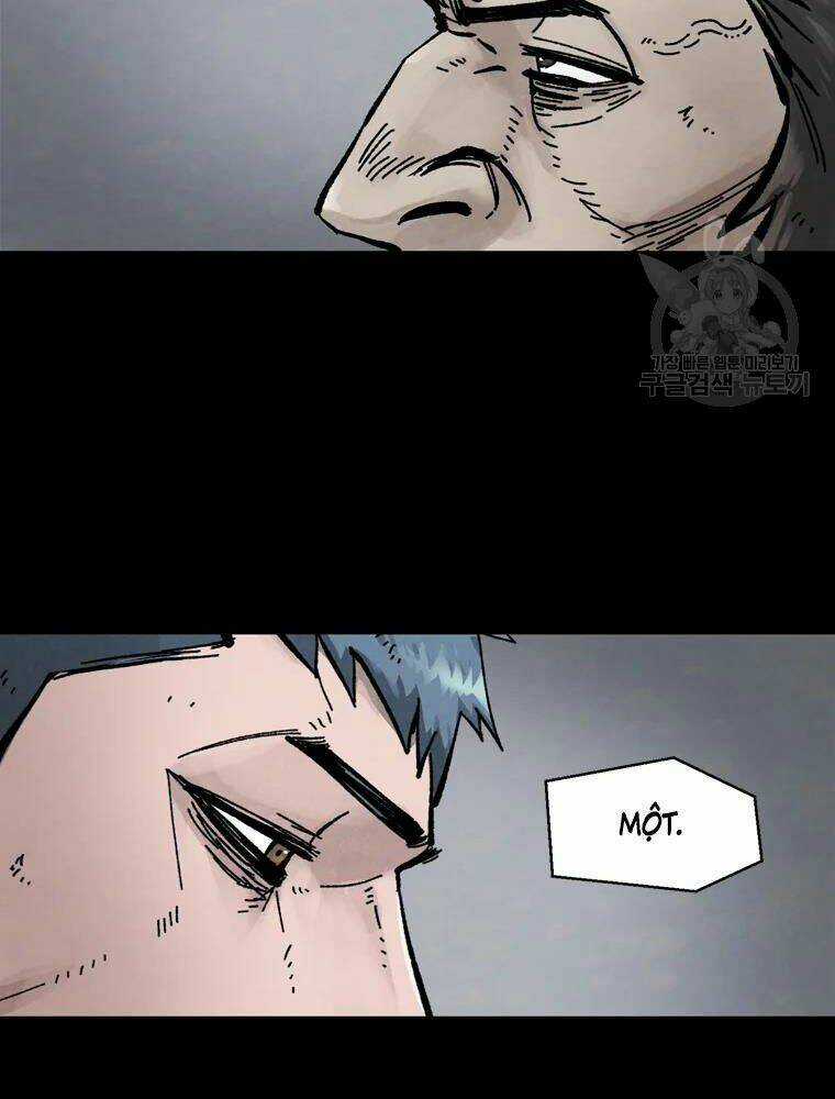 Mật Mã Mê Cung Chapter 17 trang 51