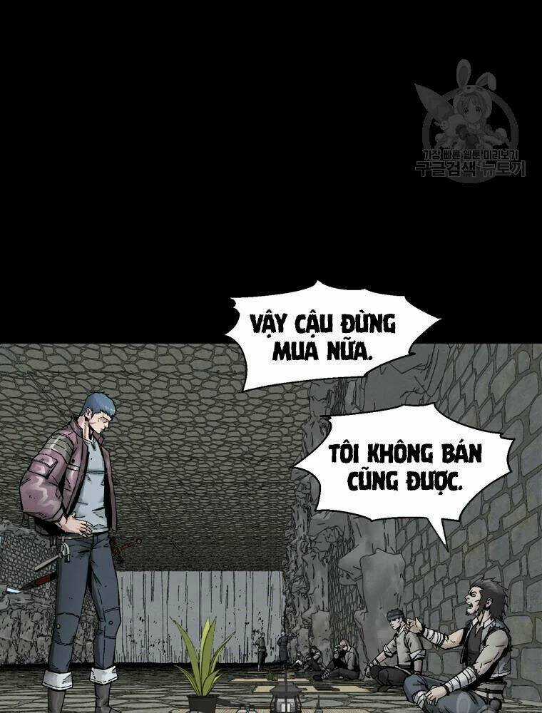 Mật Mã Mê Cung Chapter 17 trang 52