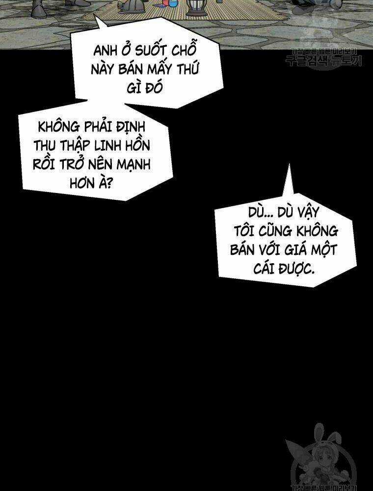 Mật Mã Mê Cung Chapter 17 trang 53