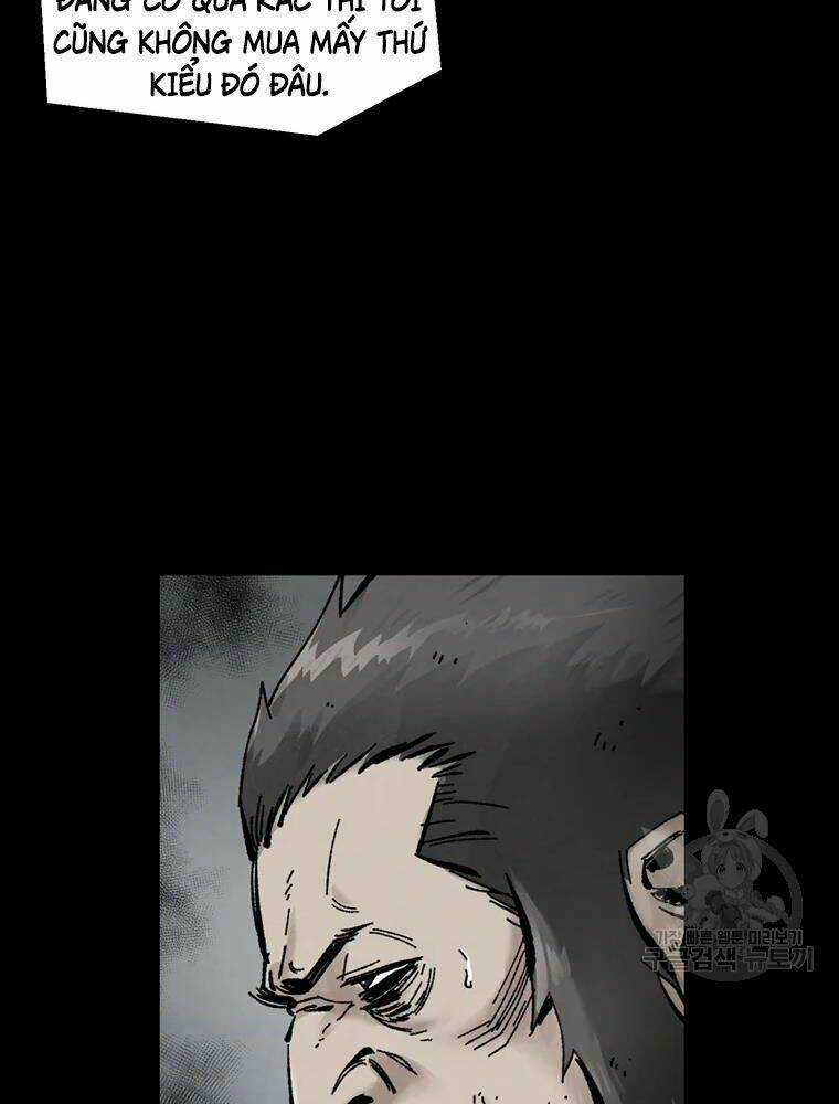 Mật Mã Mê Cung Chapter 17 trang 55