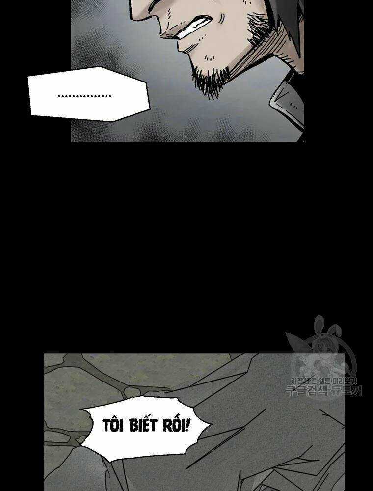 Mật Mã Mê Cung Chapter 17 trang 56