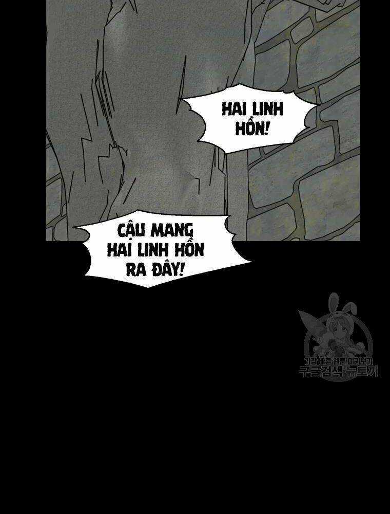 Mật Mã Mê Cung Chapter 17 trang 57