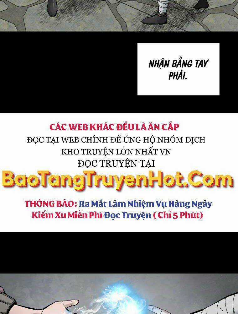 Mật Mã Mê Cung Chapter 17 trang 59