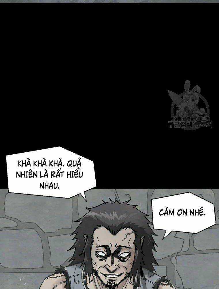 Mật Mã Mê Cung Chapter 17 trang 61