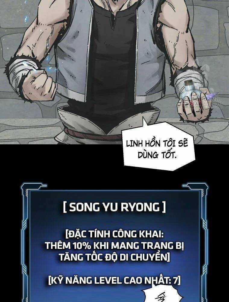 Mật Mã Mê Cung Chapter 17 trang 62