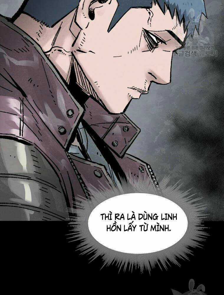 Mật Mã Mê Cung Chapter 17 trang 64