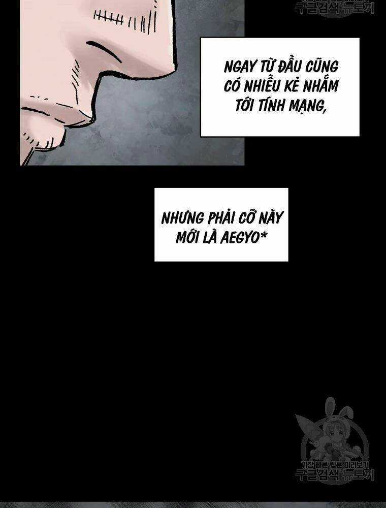 Mật Mã Mê Cung Chapter 17 trang 66