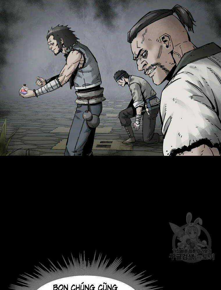 Mật Mã Mê Cung Chapter 17 trang 67