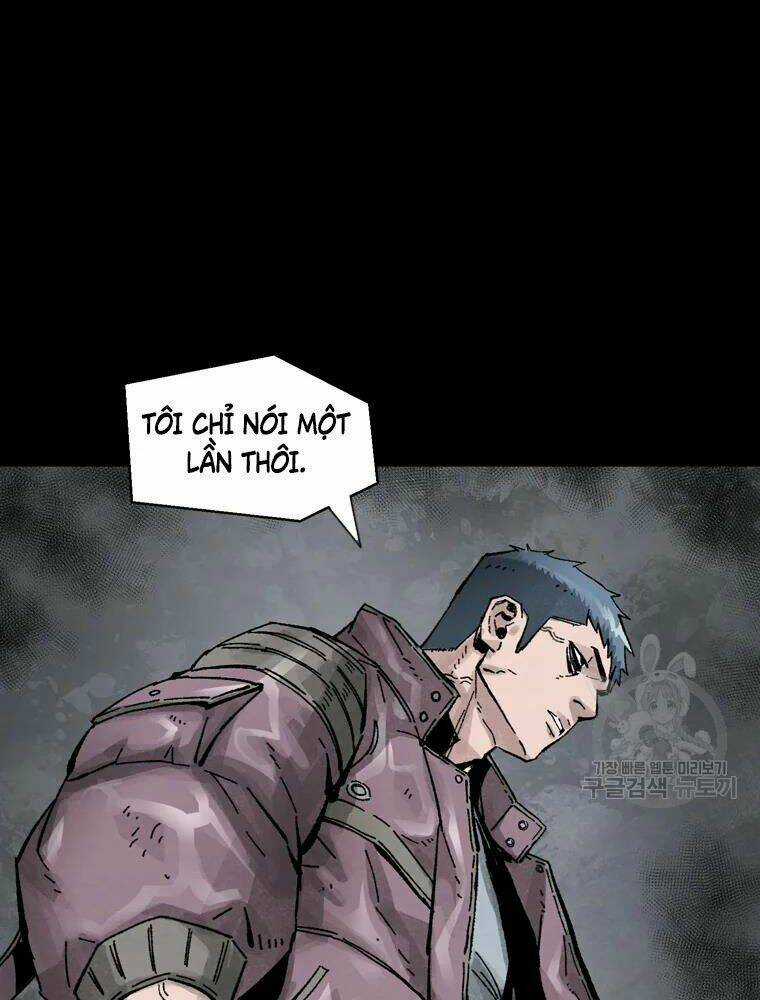 Mật Mã Mê Cung Chapter 17 trang 69