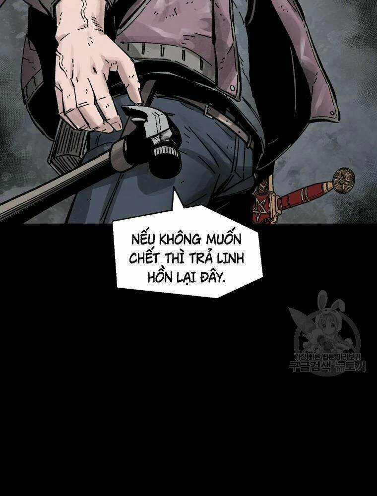 Mật Mã Mê Cung Chapter 17 trang 70