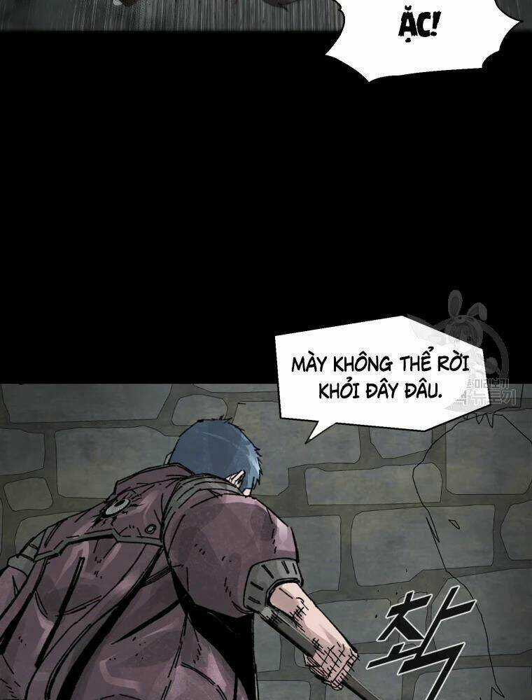 Mật Mã Mê Cung Chapter 17 trang 75