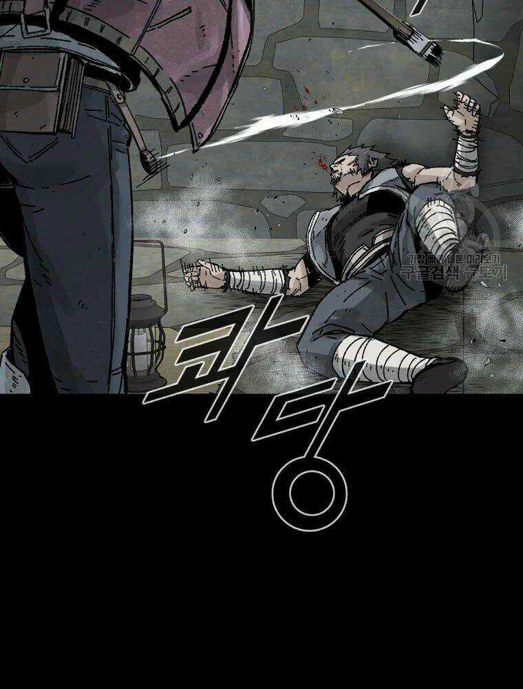 Mật Mã Mê Cung Chapter 17 trang 76