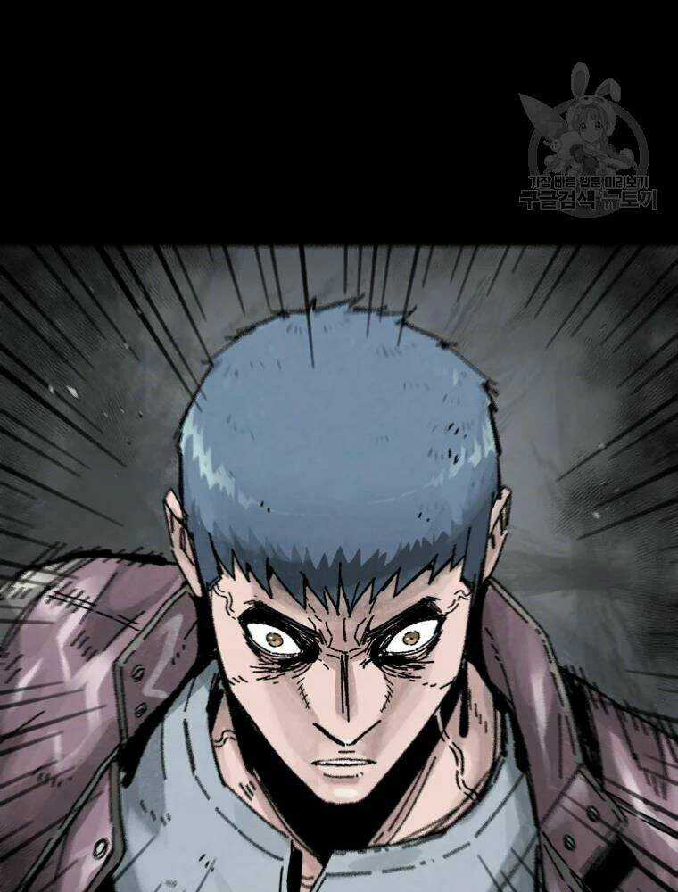 Mật Mã Mê Cung Chapter 17 trang 77