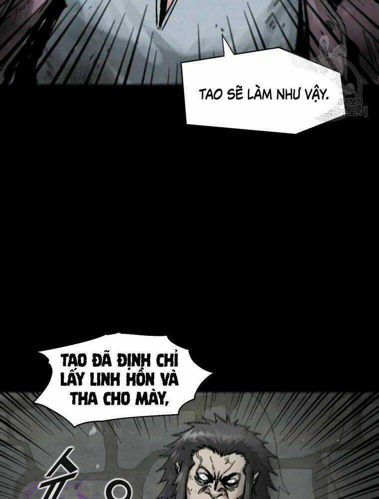 Mật Mã Mê Cung Chapter 17 trang 78