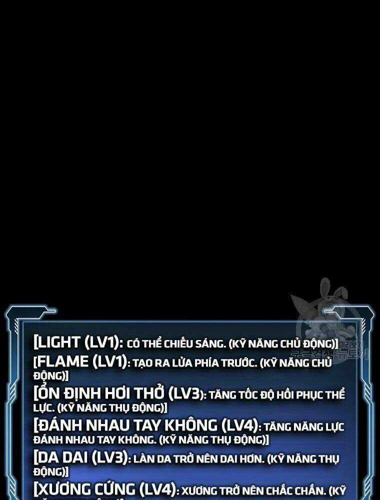 Mật Mã Mê Cung Chapter 17 trang 8