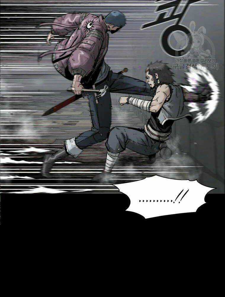 Mật Mã Mê Cung Chapter 17 trang 80