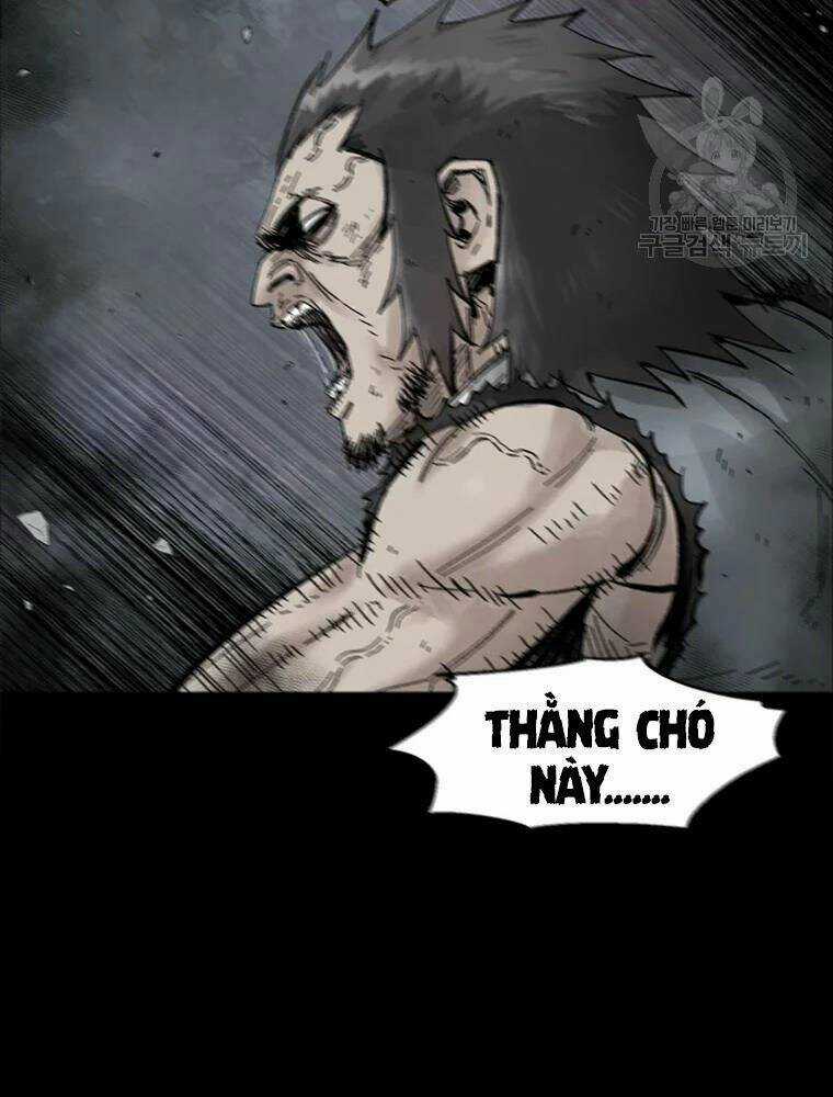 Mật Mã Mê Cung Chapter 17 trang 83