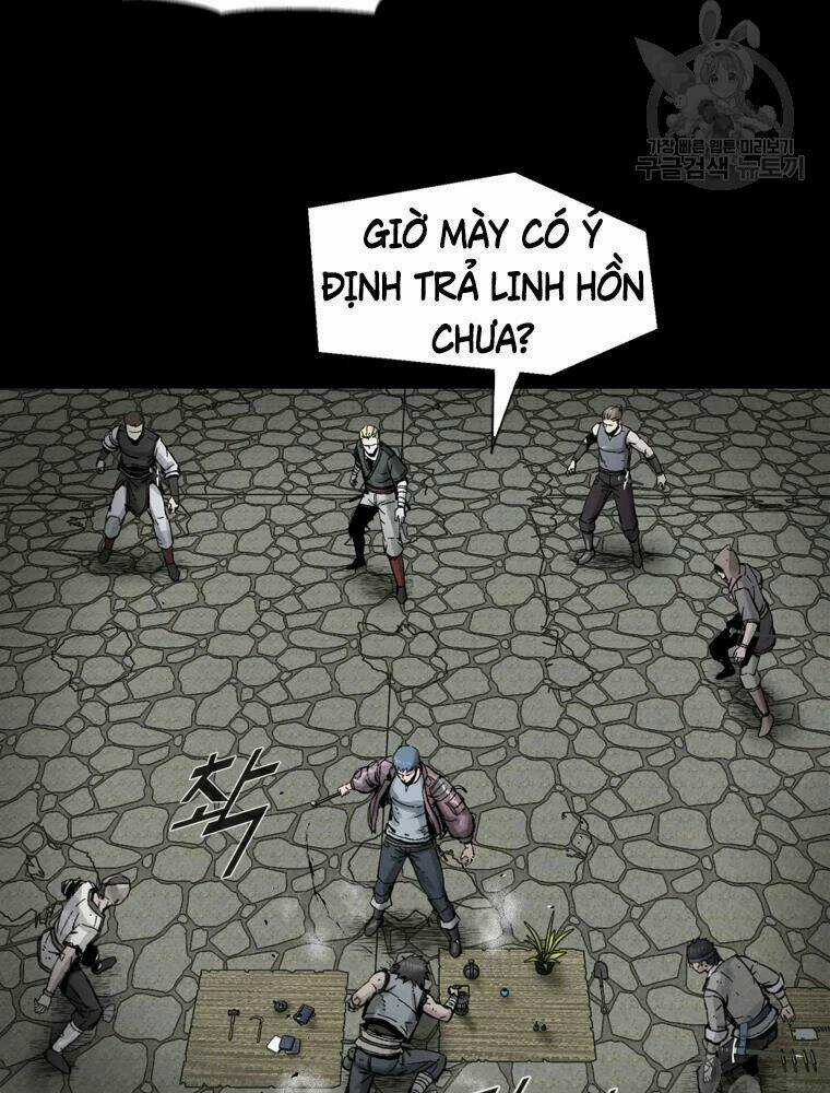 Mật Mã Mê Cung Chapter 17 trang 87