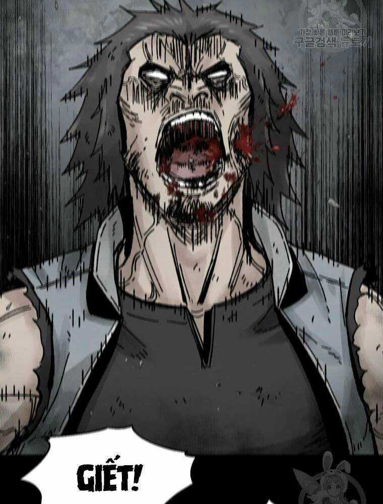 Mật Mã Mê Cung Chapter 17 trang 89