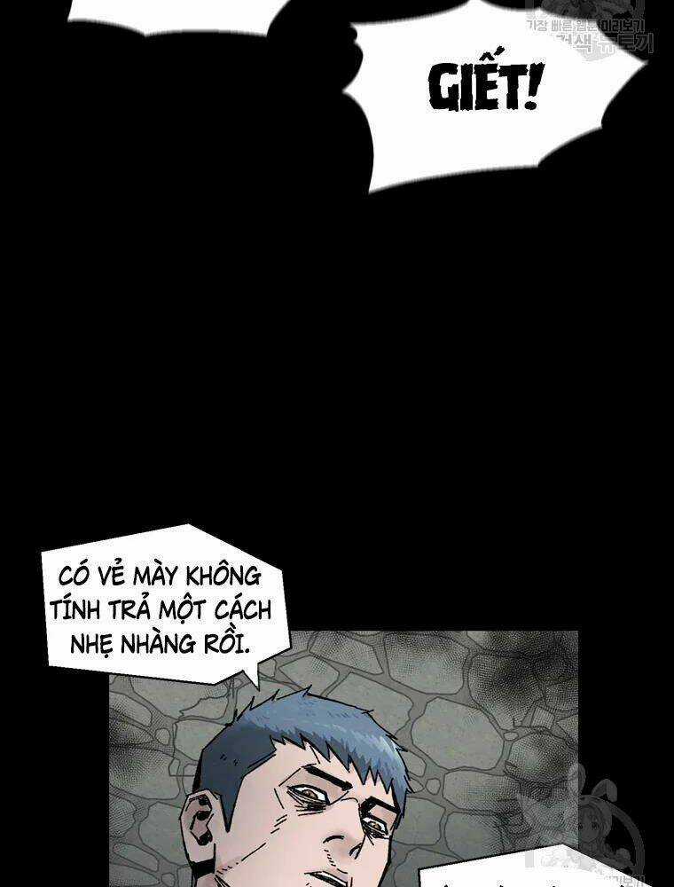 Mật Mã Mê Cung Chapter 17 trang 90