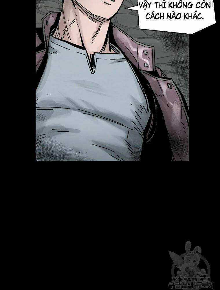 Mật Mã Mê Cung Chapter 17 trang 91