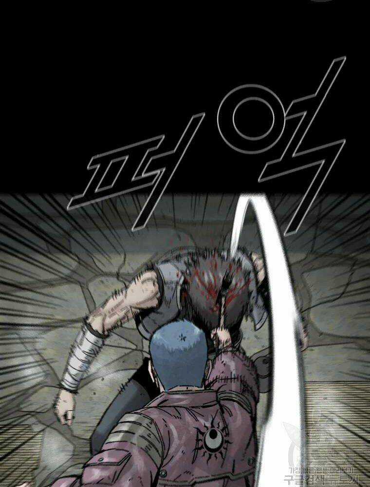 Mật Mã Mê Cung Chapter 17 trang 92