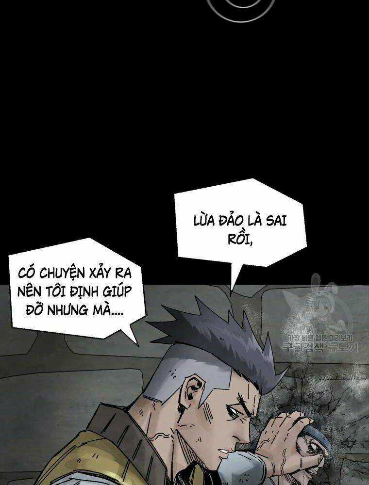 Mật Mã Mê Cung Chapter 17 trang 98