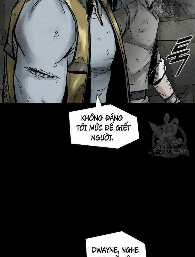 Mật Mã Mê Cung Chapter 17 trang 99