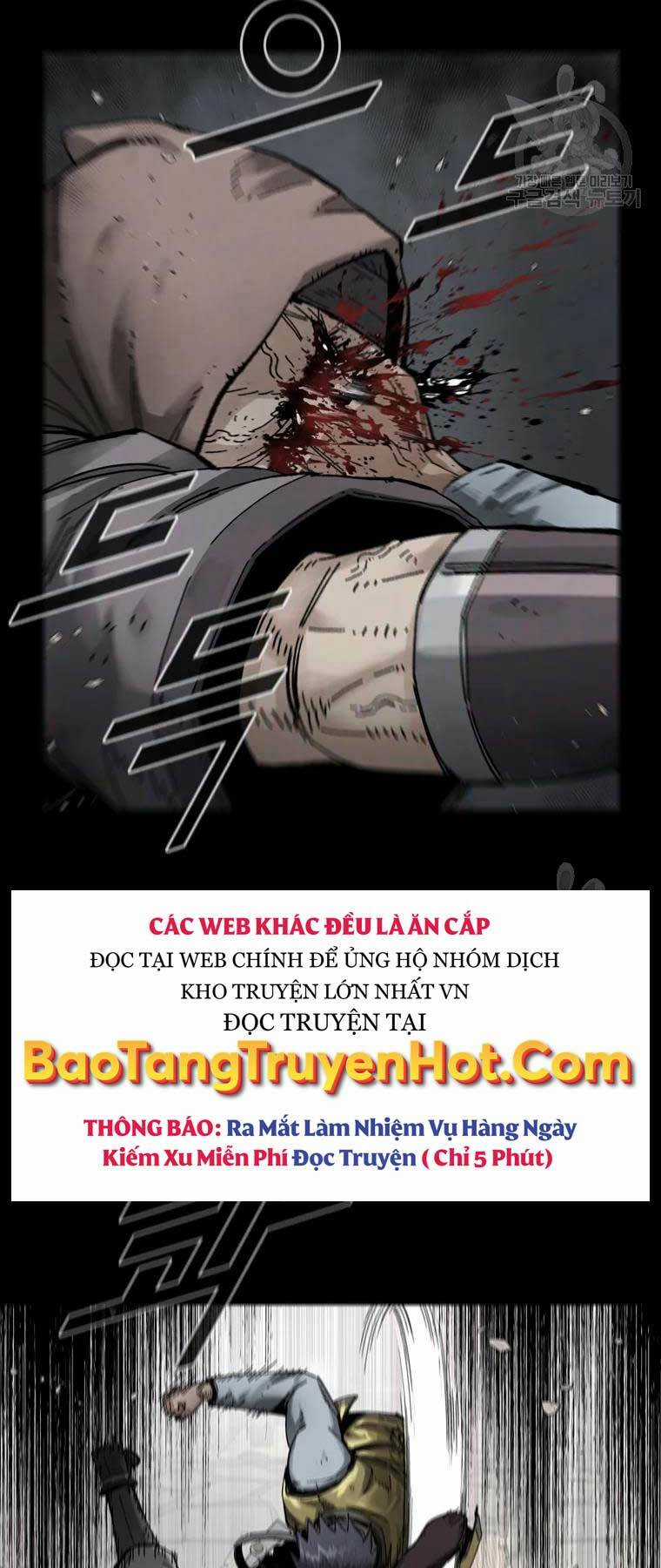Mật Mã Mê Cung Chapter 18 trang 10