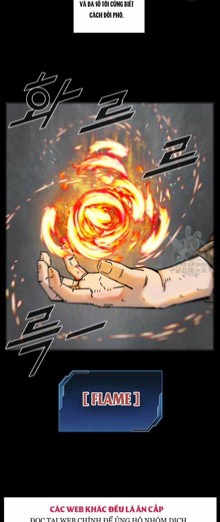 Mật Mã Mê Cung Chapter 18 trang 15