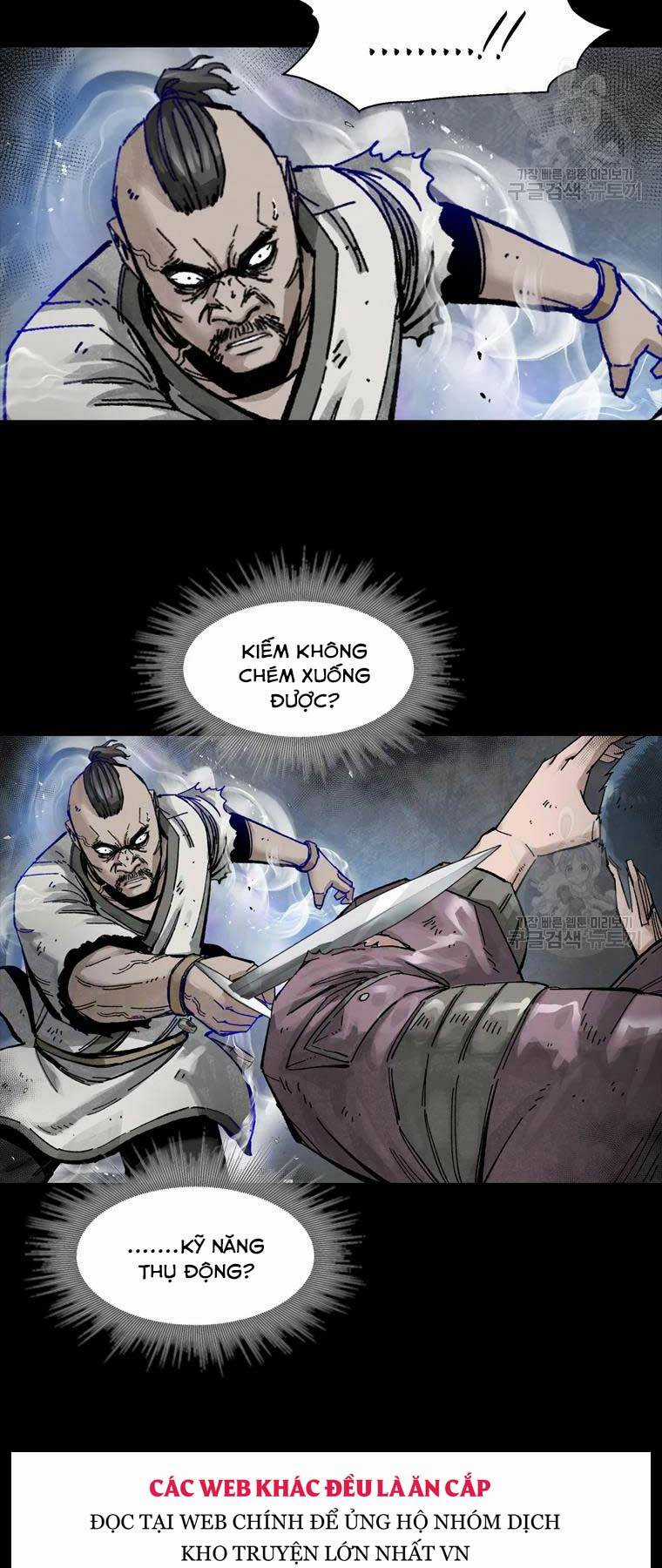 Mật Mã Mê Cung Chapter 18 trang 23