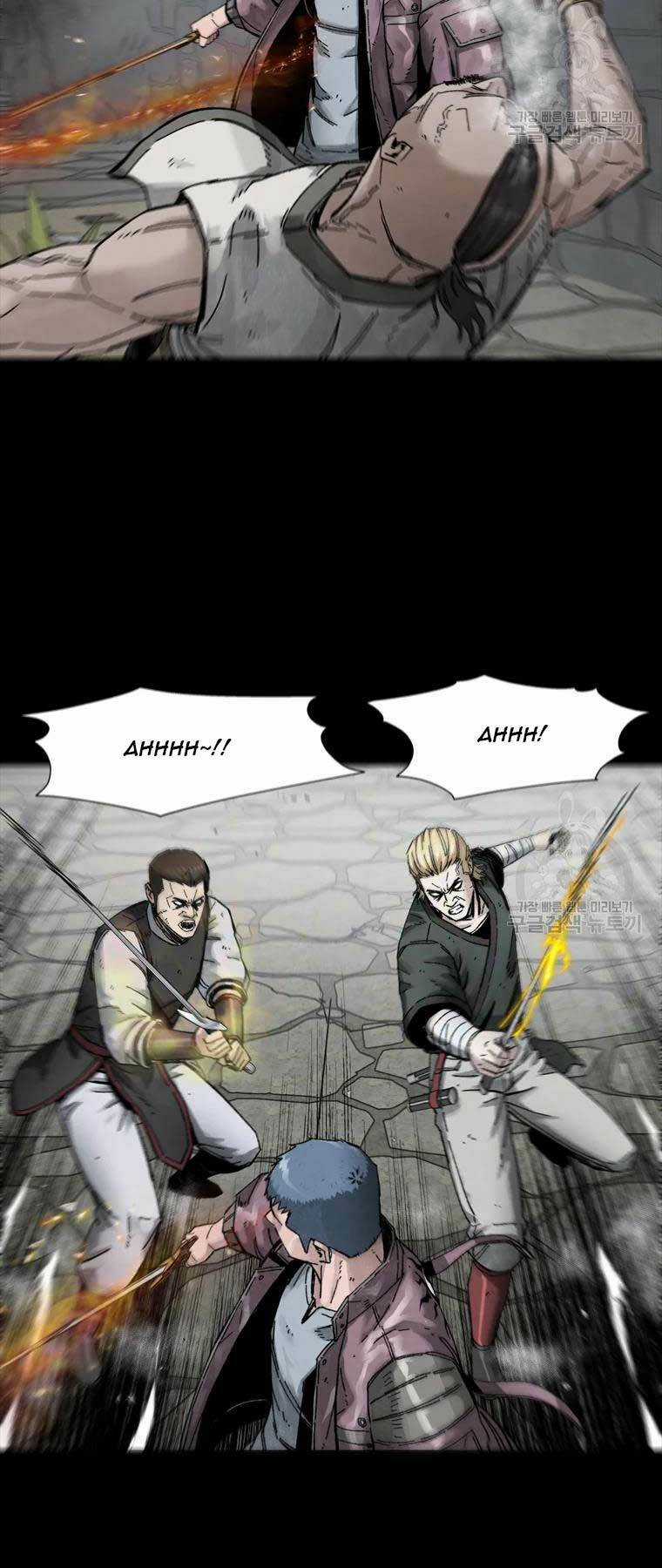 Mật Mã Mê Cung Chapter 18 trang 25