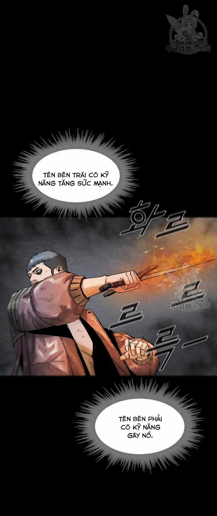 Mật Mã Mê Cung Chapter 18 trang 26