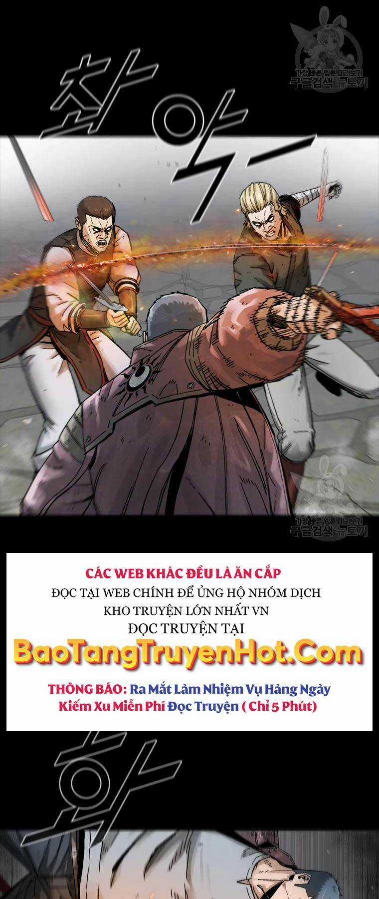 Mật Mã Mê Cung Chapter 18 trang 27