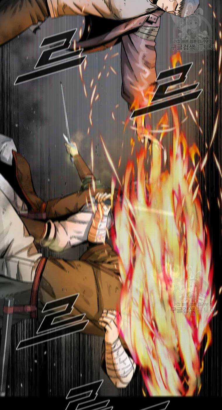 Mật Mã Mê Cung Chapter 18 trang 28