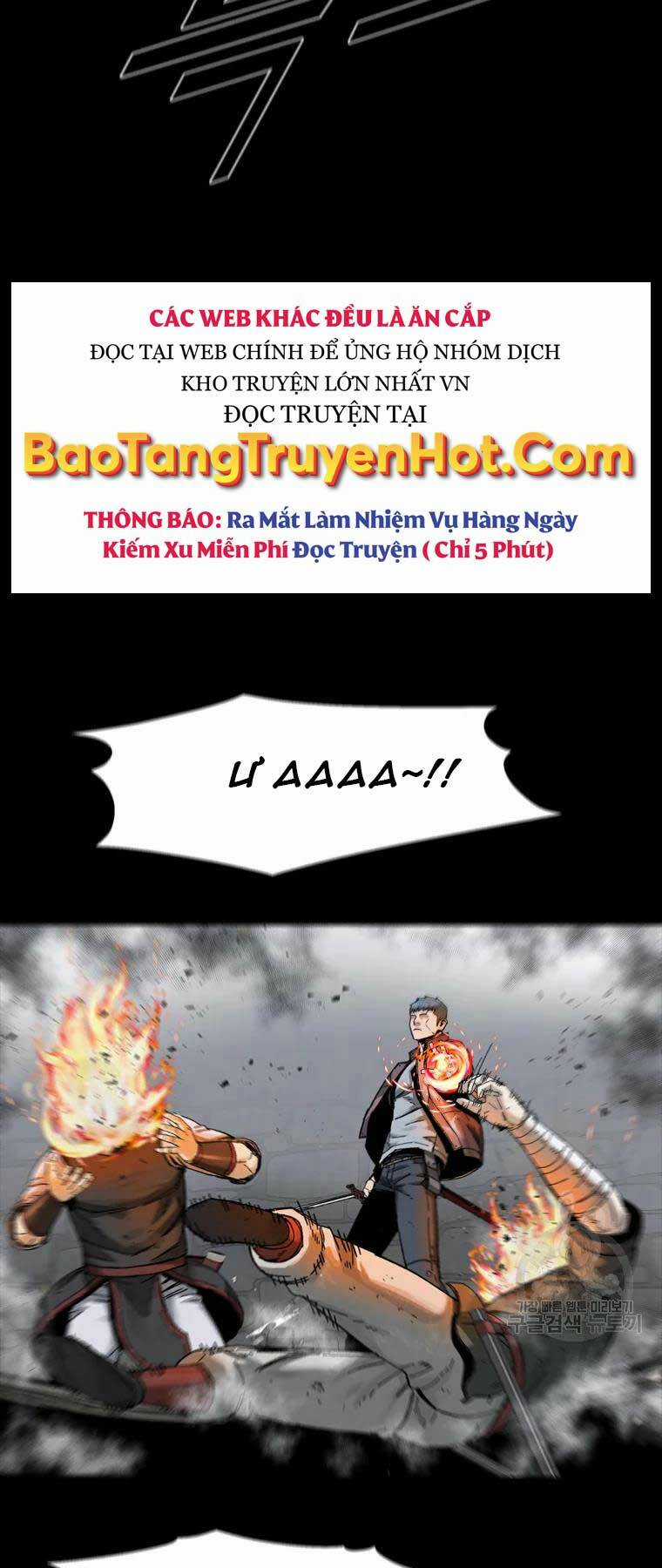 Mật Mã Mê Cung Chapter 18 trang 29