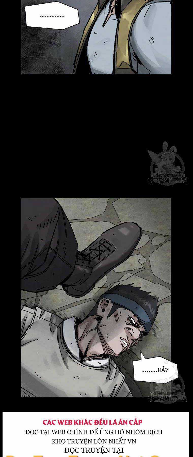 Mật Mã Mê Cung Chapter 18 trang 34