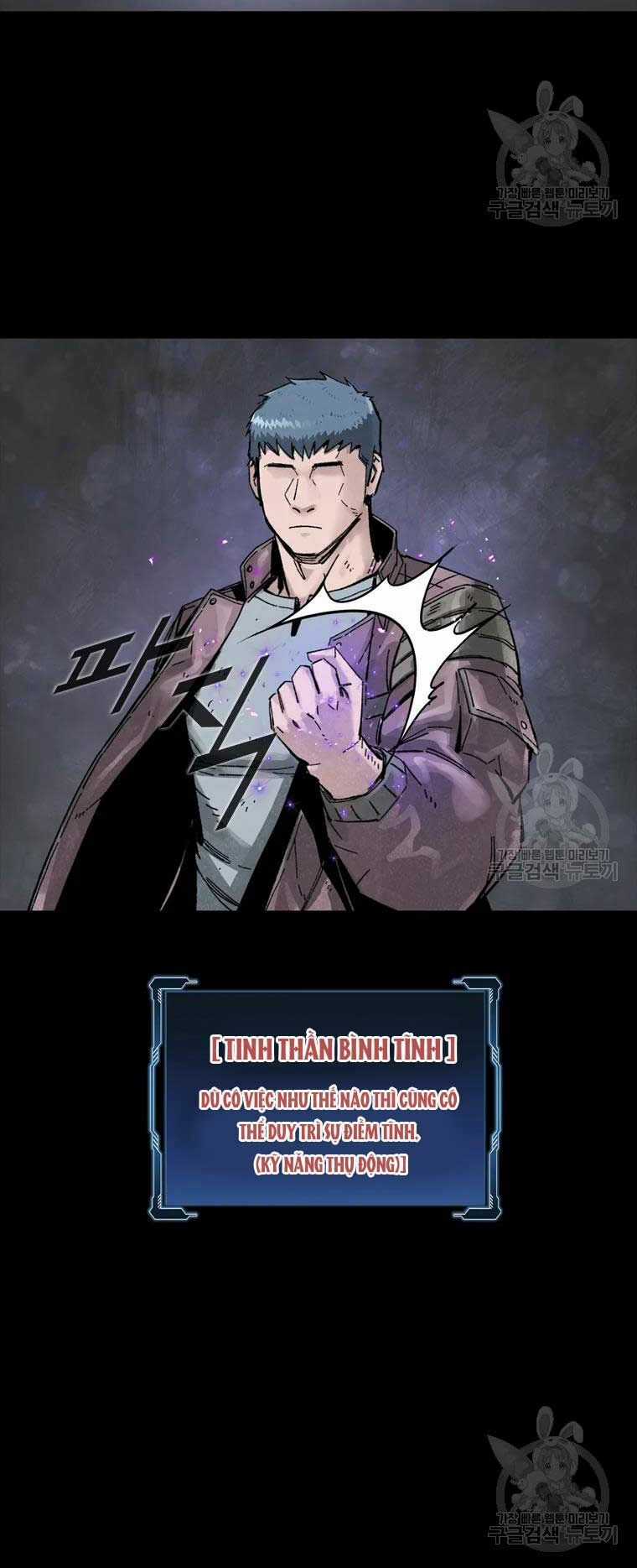 Mật Mã Mê Cung Chapter 18 trang 38