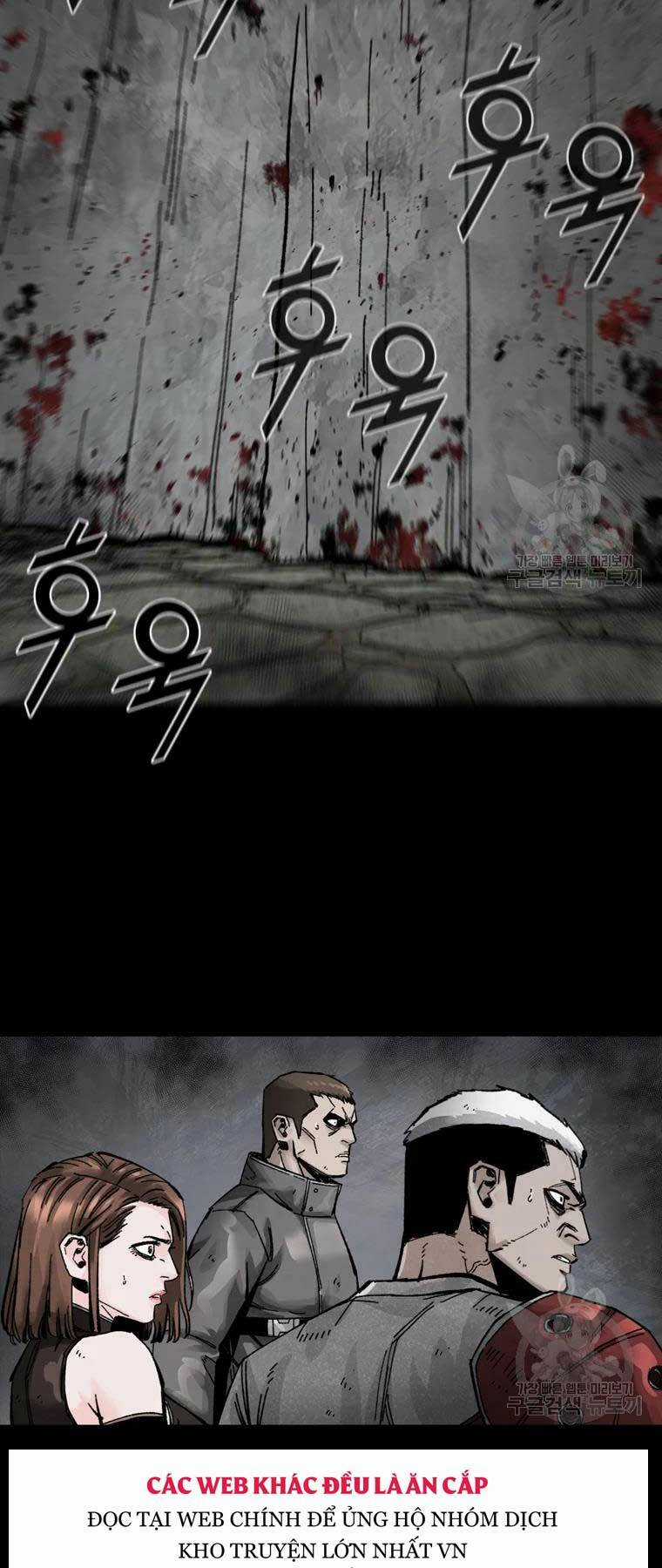 Mật Mã Mê Cung Chapter 18 trang 42