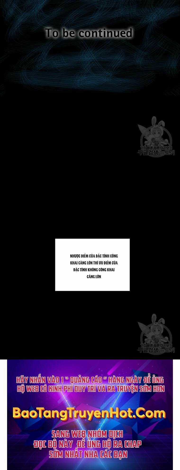 Mật Mã Mê Cung Chapter 18 trang 52