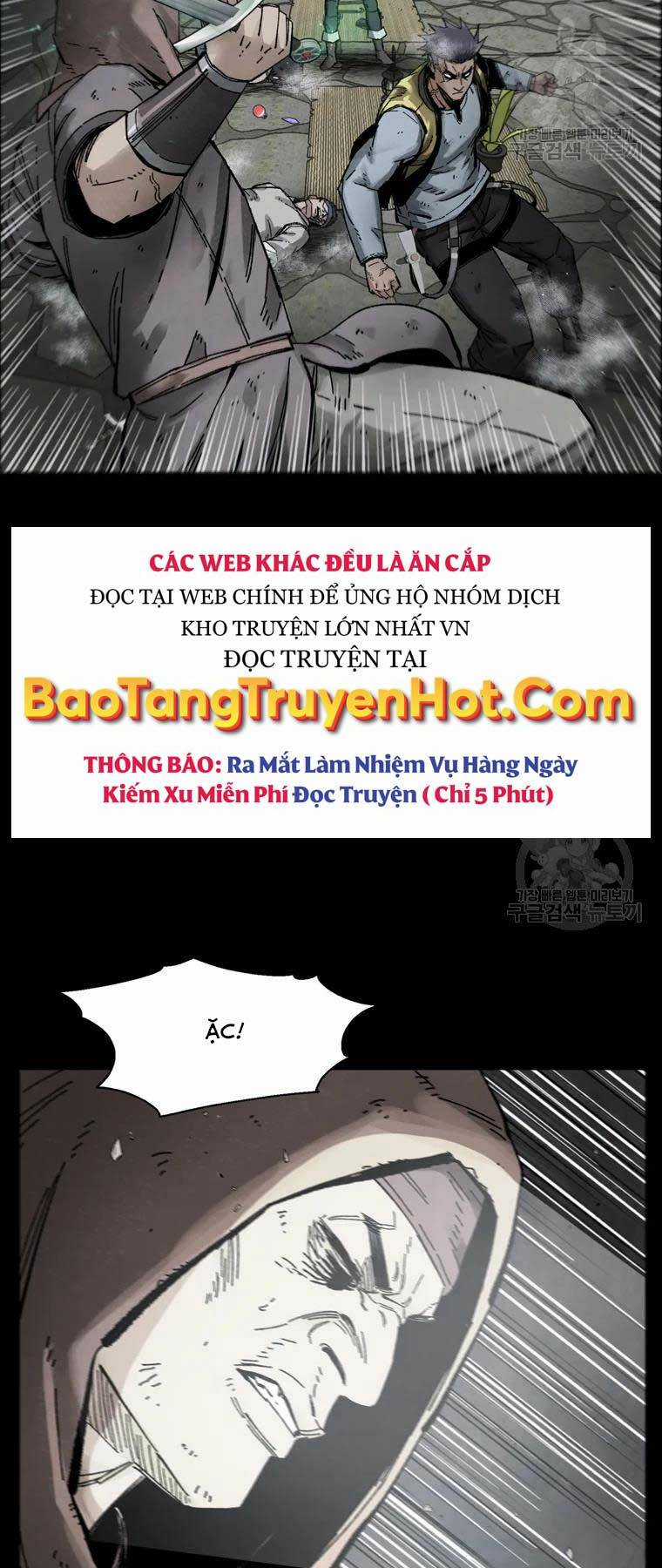 Mật Mã Mê Cung Chapter 18 trang 7