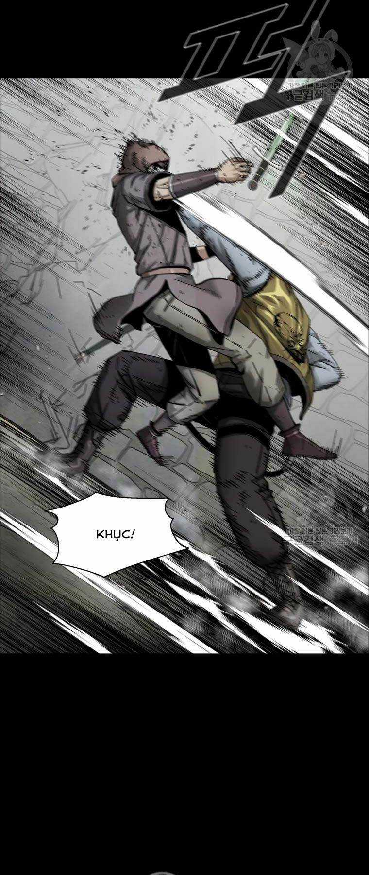 Mật Mã Mê Cung Chapter 18 trang 9