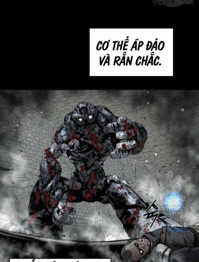 Mật Mã Mê Cung Chapter 19 trang 100