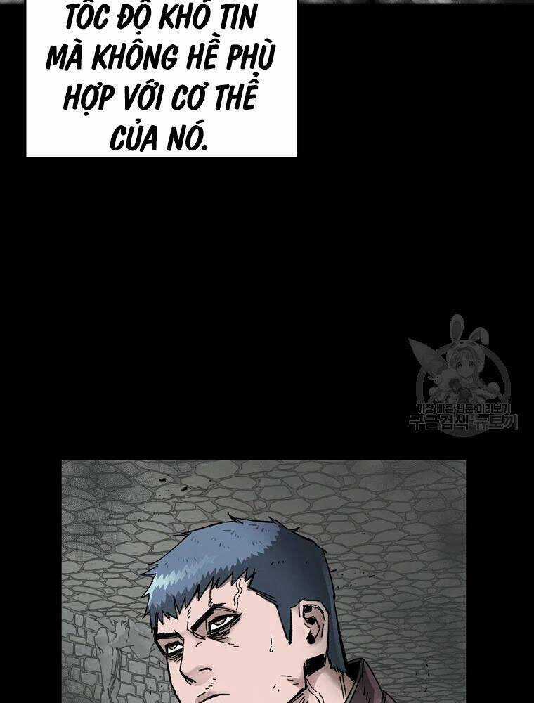 Mật Mã Mê Cung Chapter 19 trang 101