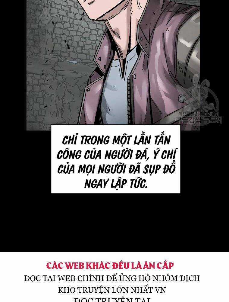 Mật Mã Mê Cung Chapter 19 trang 102