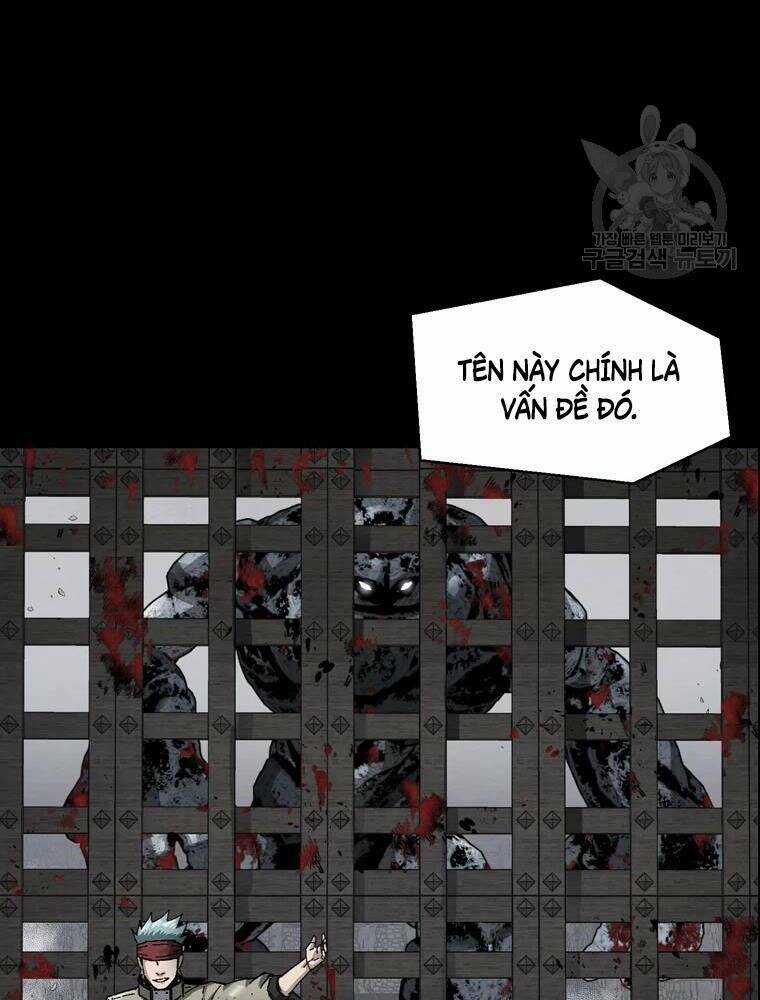 Mật Mã Mê Cung Chapter 19 trang 15